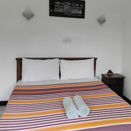 Kelum Homestay Канди Экстерьер фото