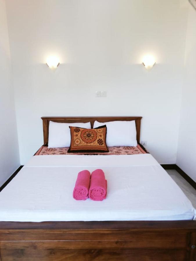 Kelum Homestay Канди Экстерьер фото