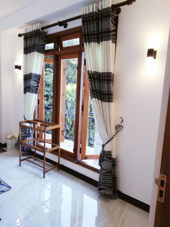 Kelum Homestay Канди Экстерьер фото