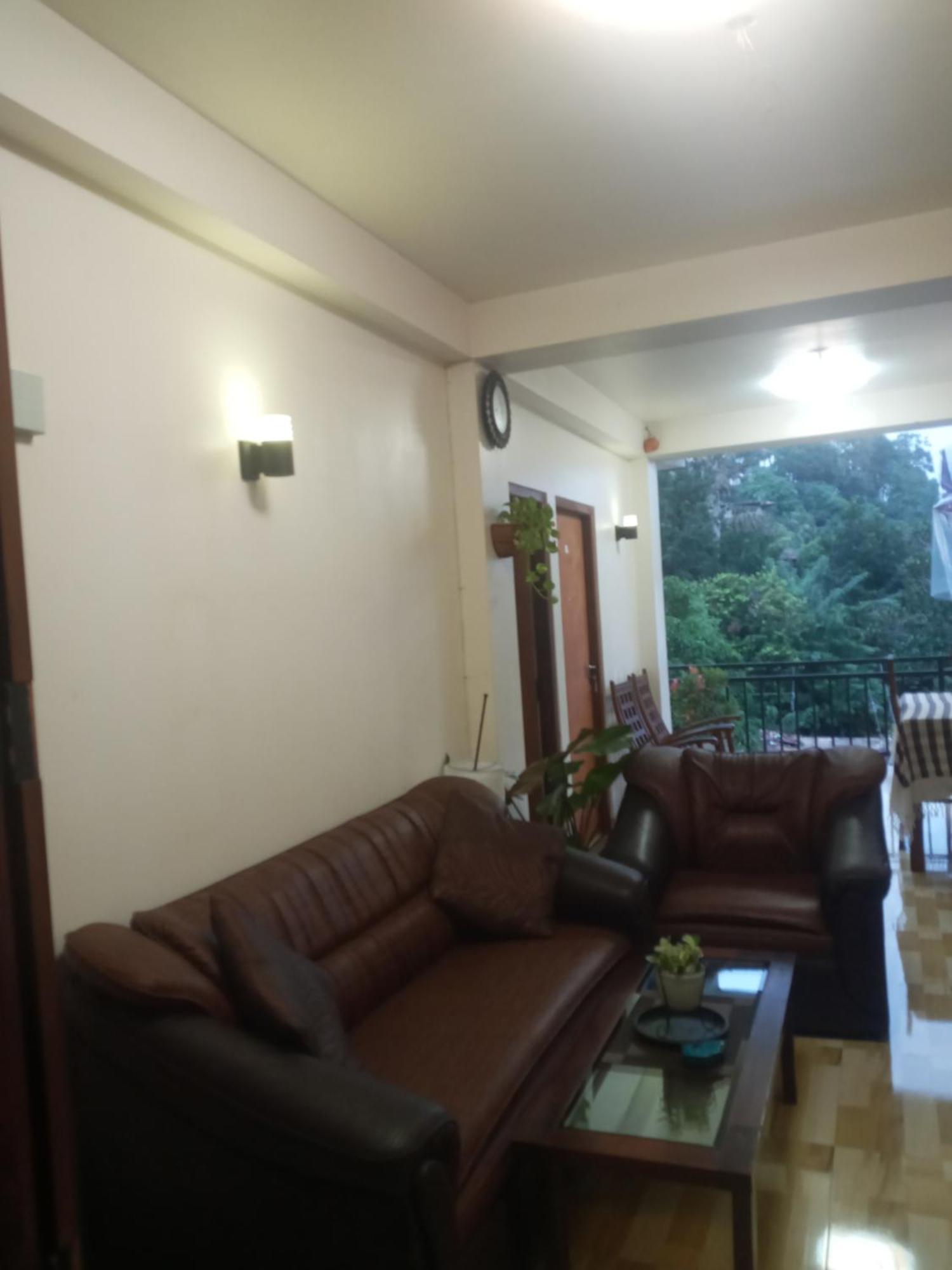 Kelum Homestay Канди Экстерьер фото