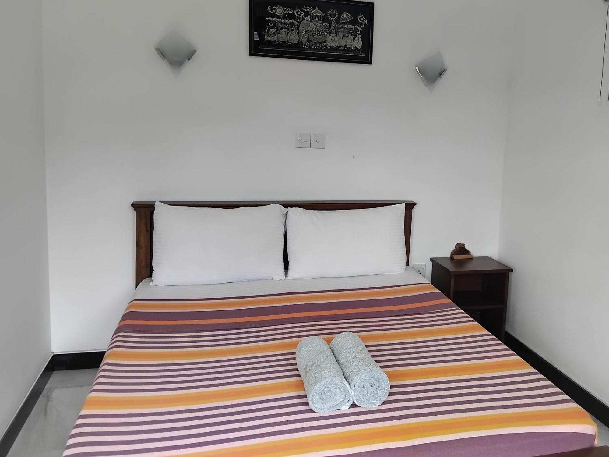 Kelum Homestay Канди Экстерьер фото