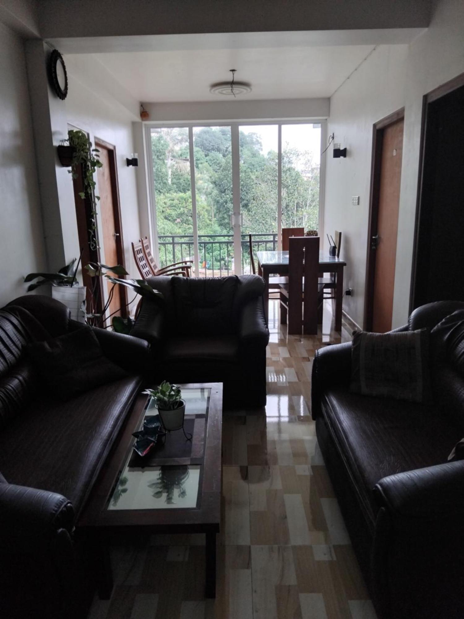 Kelum Homestay Канди Экстерьер фото