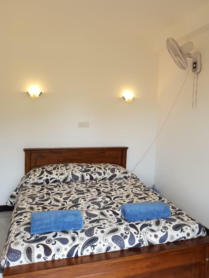Kelum Homestay Канди Экстерьер фото