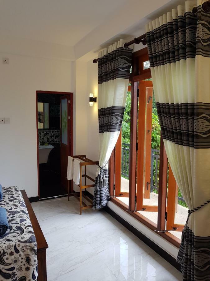 Kelum Homestay Канди Экстерьер фото