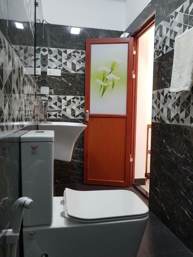Kelum Homestay Канди Экстерьер фото