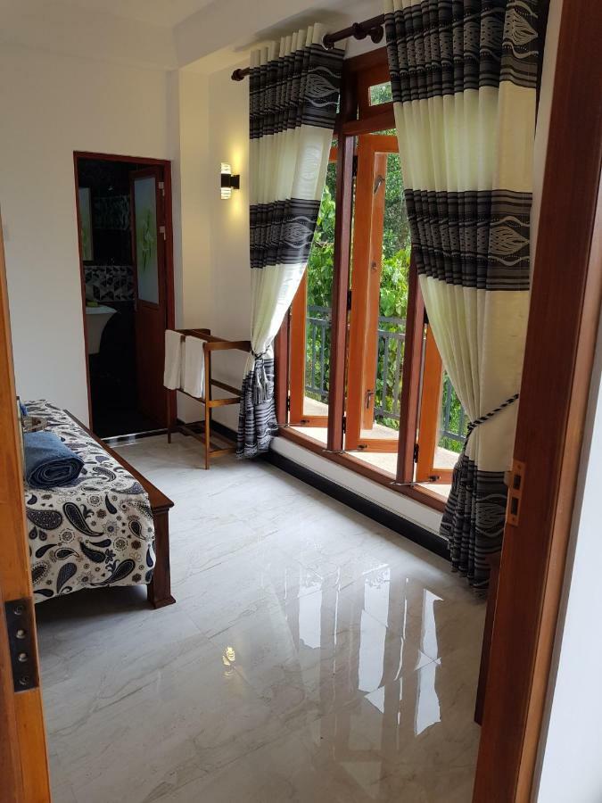 Kelum Homestay Канди Экстерьер фото