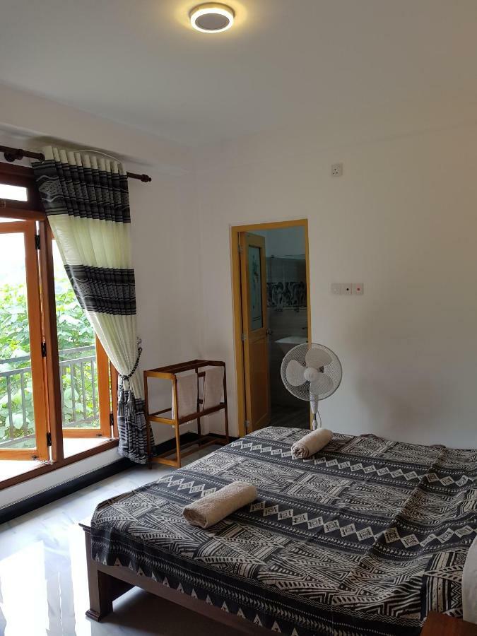 Kelum Homestay Канди Экстерьер фото