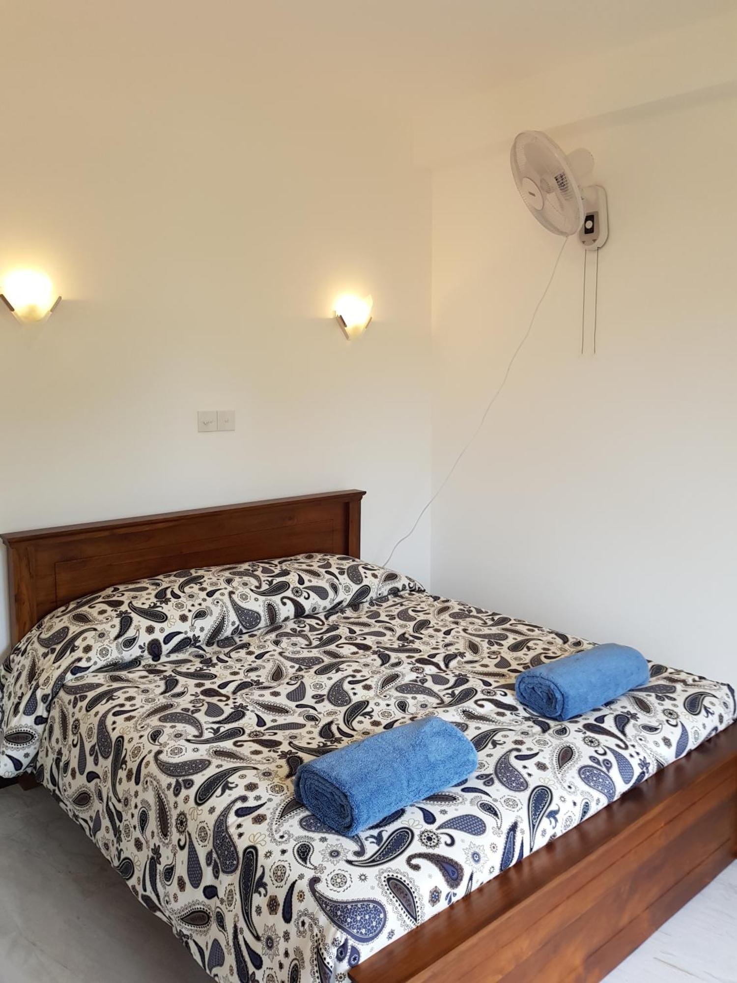 Kelum Homestay Канди Экстерьер фото